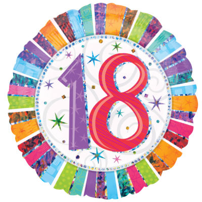 18