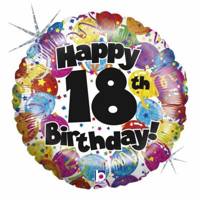 18