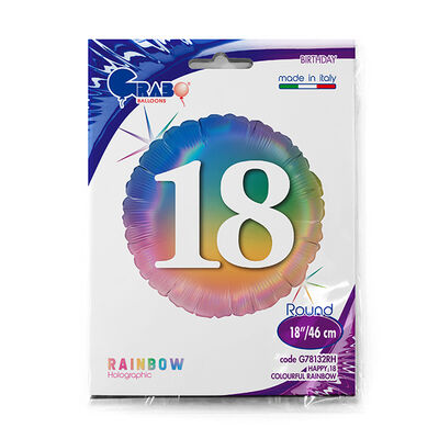 18