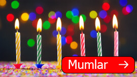 Mumlar