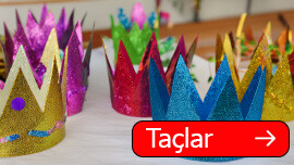 Taçlar