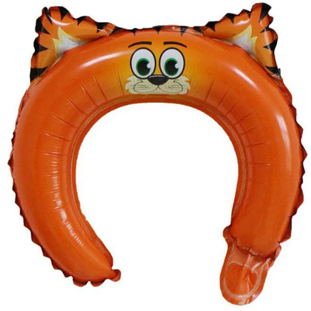 Balondan Taç Kaplan - Parti Yıldızı