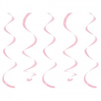 Bebek Pembesi 10 lu Süs Dalgası - Parti Yıldızı