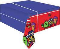 Brawl Stars Masa Örtüsü 120x180cm - Parti Yıldızı