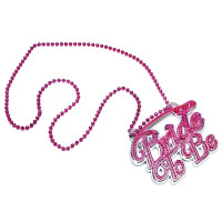 Bride To Be Kolye - Parti Yıldızı