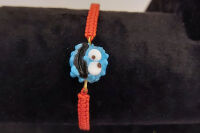 Cam Bileklik Cookie Monster - Parti Yıldızı