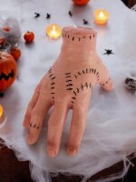 Dekor Süs Wednesday El - Parti Yıldızı