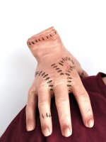 Dekor Süs Wednesday El - 2