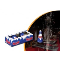 Dış Mekan Yer Volkanı - 