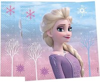 Frozen 2 Wind Spirit Peçete 20 Adet - Parti Yıldızı