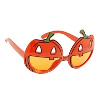 Gözlük - Balkabağı - Parti Yıldızı