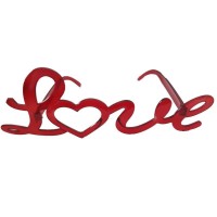 Gözlük - Love - Parti Yıldızı