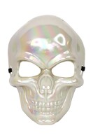 Halloween Aksesuar Maske 22330 - Parti Yıldızı