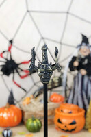 Halloween Aksesuar Plastik Çatal Küçük Boy - Parti Yıldızı