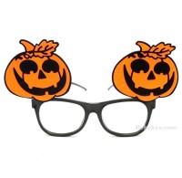 Halloween Aksesuar Gözlük Balkağı - Parti Yıldızı
