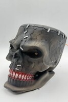 Halloween Dekor Süs Konuşan Kurukafa - Parti Yıldızı