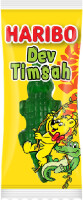 Haribo Dev Timsah 18 GR - Parti Yıldızı