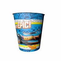 Hot Wheels Bardak 8 Adet - Parti Yıldızı