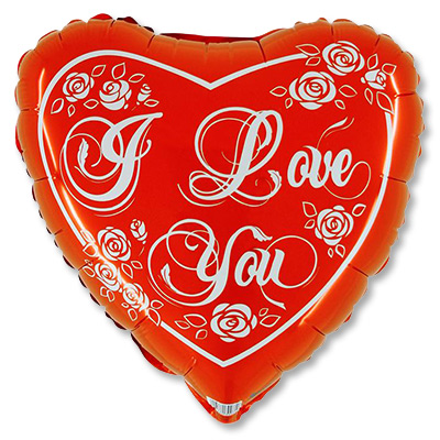 I Love You 18