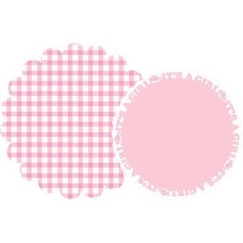 It is a Girl 8 li Amerikan Servisi - 1