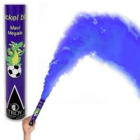 Meşale Mavi - Parti Yıldızı