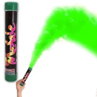 Meşale Yeşil - Parti Yıldızı