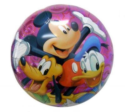 Mickey ve Arkadaşları Folyo Balon - 1