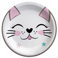 Miss Cat Tabak 8 Adet - Parti Yıldızı