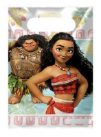 Moana Parti Çantası - Parti Yıldızı