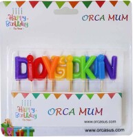 Mum - İyiki Doğdun Rengarenk - Parti Yıldızı