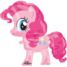 Yürüyen Balon My Little Pony - 1