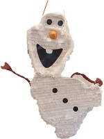 Olaf Şekilli Pinyata 35x10x61cm - Parti Yıldızı