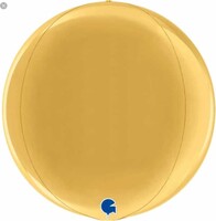 Orbz Gold Folyo Balon 38x38cm - 
