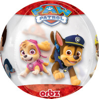 Orbz Paw Patrol Folyo Balon - 1