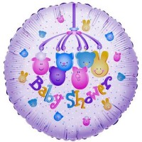 Pastel Baby Shower 18