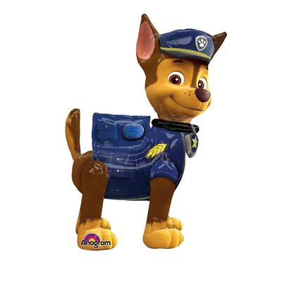 Paw Patrol Chase Yürüyen Balon 144 x 127cm - 1