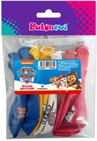 Paw Patrol Paketli Latex Balon 8 Adet - Parti Yıldızı