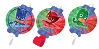 PJ MASKS Kaynana Dili - 2