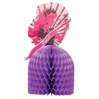 Prenses Partisi Masa Orta Süsü - Parti Yıldızı