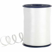 Rafya - Beyaz Renk - Parti Yıldızı