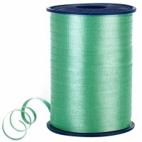 Rafya - Zümrüt Yeşili Rengi - Parti Yıldızı