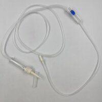 Halloween Dekor Yapay Kan Kordonlu Serum 250ml - 3