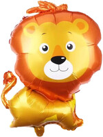 Sshape Aslan Kral Balon 32