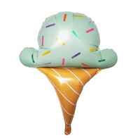 SShape Külah Dondurma Külahı 26