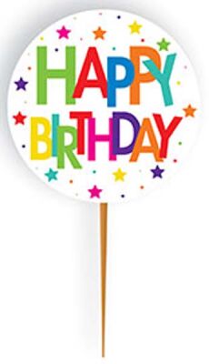 Superstar Lisanslı Kürdan 10 lu - 1