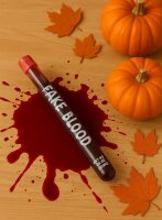 Tüpte Yapay Kan 15ml - 2