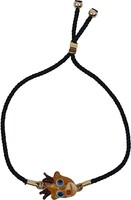 Yılbaşı Cam Bileklik Geyik - Parti Yıldızı