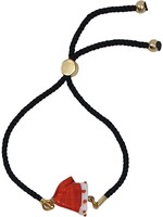 Yılbaşı Cam Bileklik Şapka - Parti Yıldızı